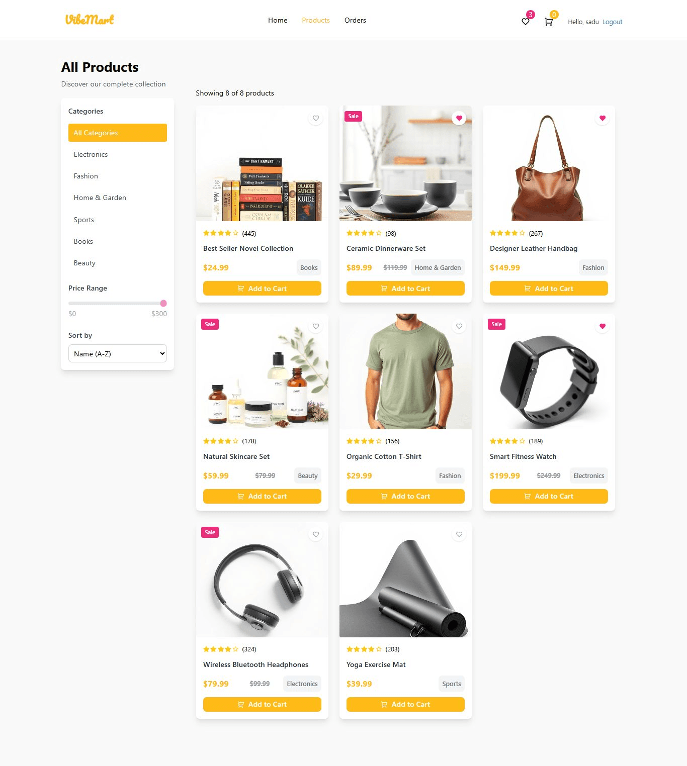 VibeMart